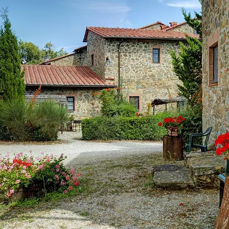 Il Ghiro N-8 By Interhome Moncioni