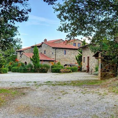 Il Ghiro N-8 By Interhome Moncioni