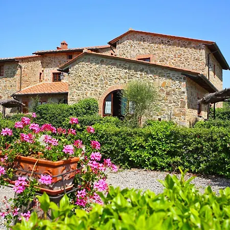 Il Ghiro N-8 By Interhome *