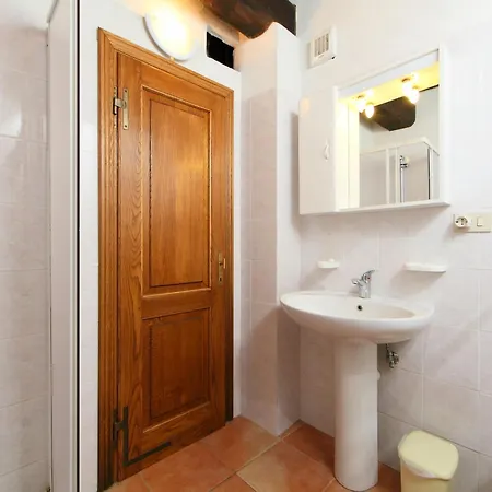דירה Il Ghiro N-8 By Interhome *