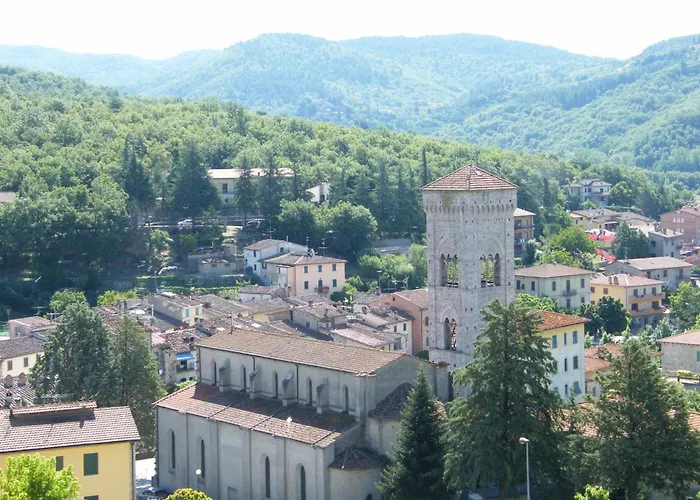 Il Ghiro N-8 By Interhome 아파트