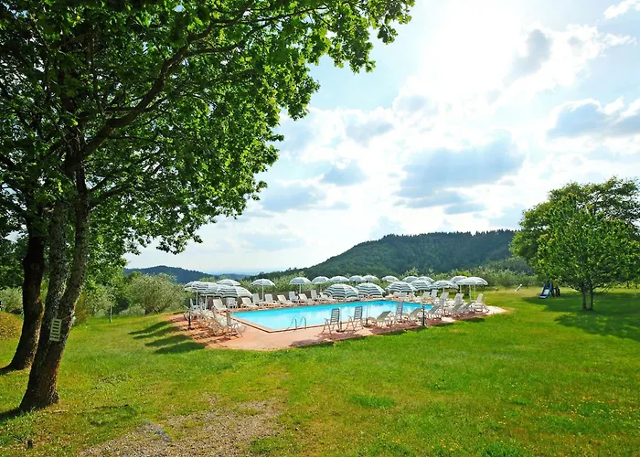 Il Ghiro N-8 By Interhome 아파트 Moncioni