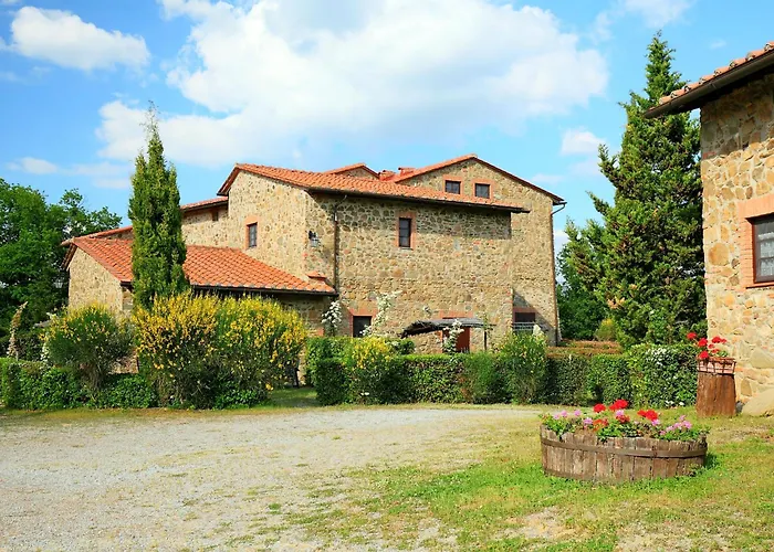 아파트 Il Ghiro N-8 By Interhome Moncioni