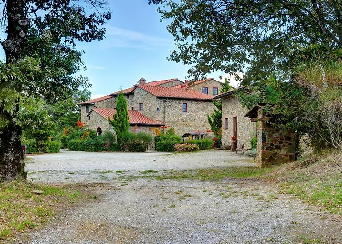 Il Ghiro N-8 By Interhome Moncioni