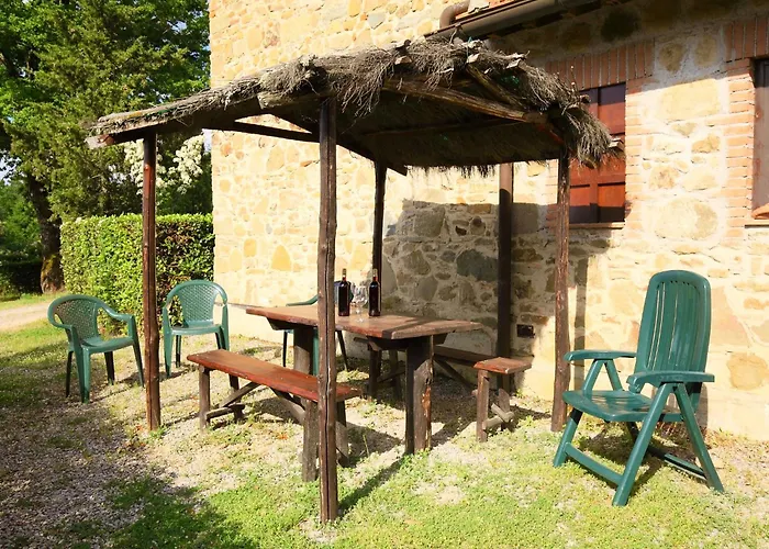 Il Ghiro N-8 By Interhome