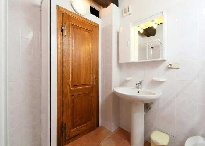 아파트 Il Ghiro N-8 By Interhome *