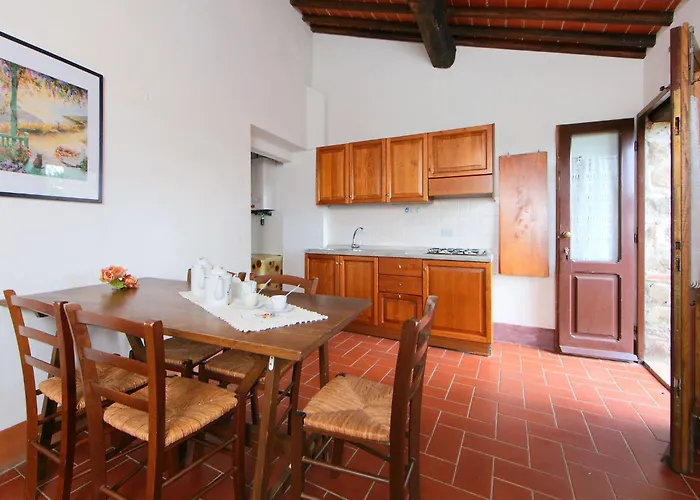 Il Ghiro N-8 By Interhome 아파트