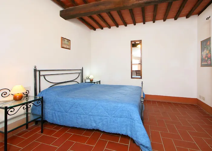 아파트 Il Ghiro N-8 By Interhome *