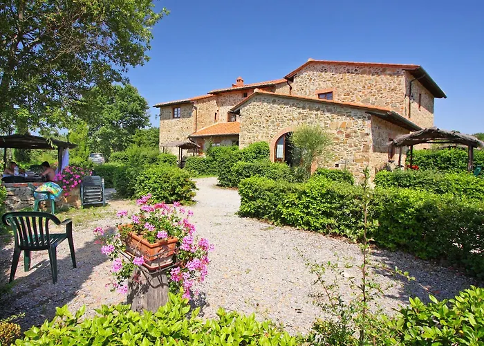 Il Ghiro N-8 By Interhome *