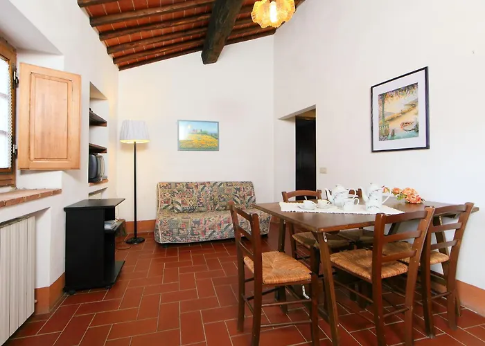 Il Ghiro N-8 By Interhome 아파트 Moncioni