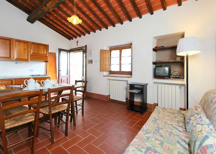 Il Ghiro N-8 By Interhome * Moncioni