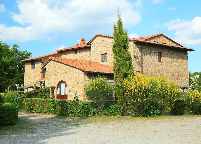 Il Ghiro N-8 By Interhome