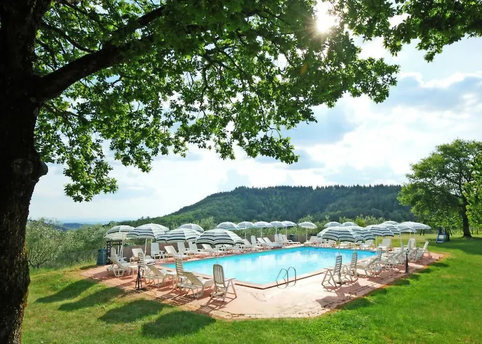 Il Ghiro N-8 By Interhome * Moncioni