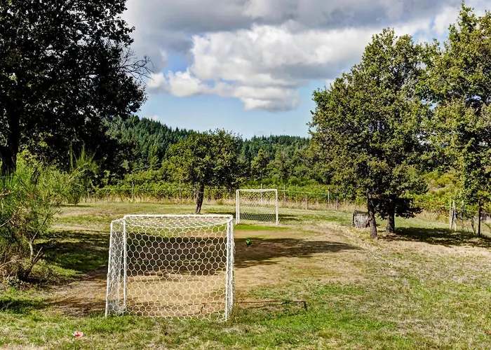 Il Ghiro N-8 By Interhome 아파트 *