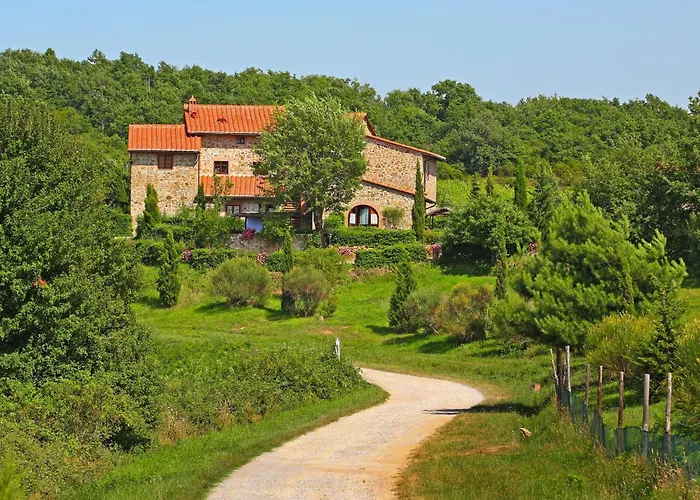 Il Ghiro N-8 By Interhome